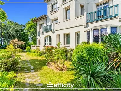 Appartement, 165 m²