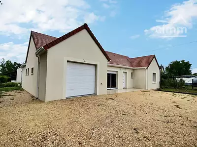 Maison, 115 m²