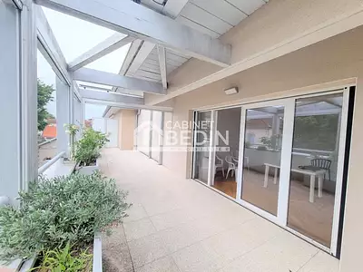 Appartement, 195 m²