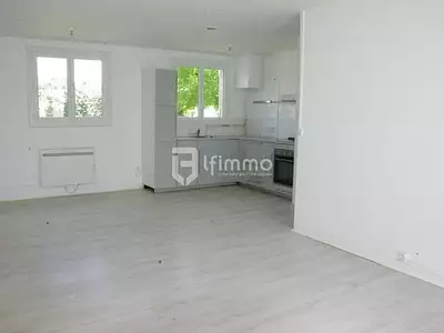 Maison, 73 m²