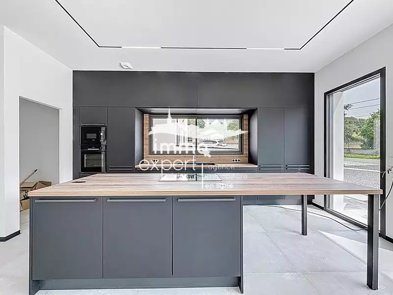 Maison, 145 m²