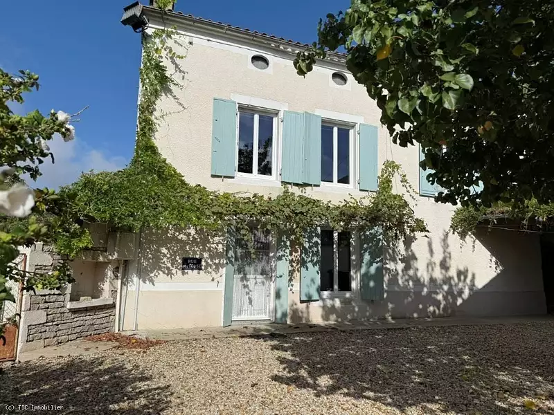 Maison, 90 m²