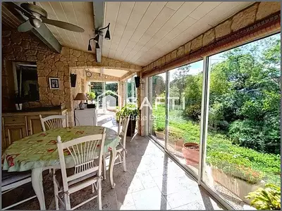 Maison, 123 m²