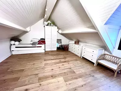 Maison, 110 m²