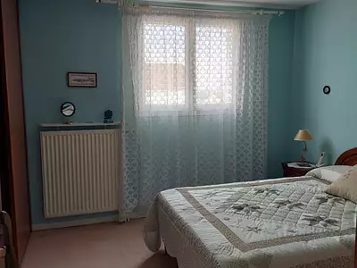 Maison, 89 m²