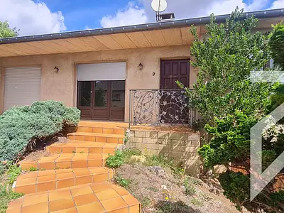 Maison, 100 m²