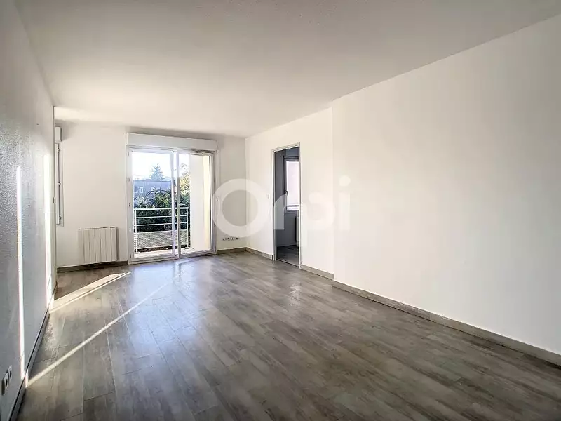 Appartement, 53 m²