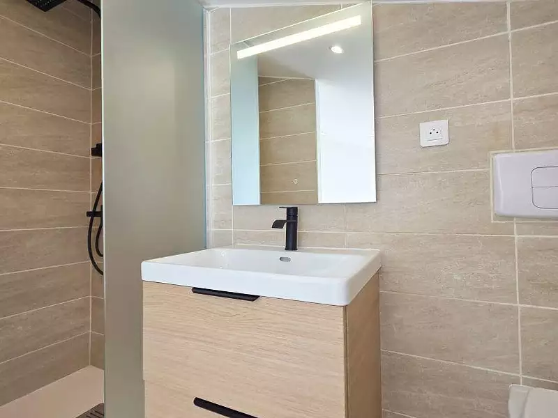 Appartement, 160 m²
