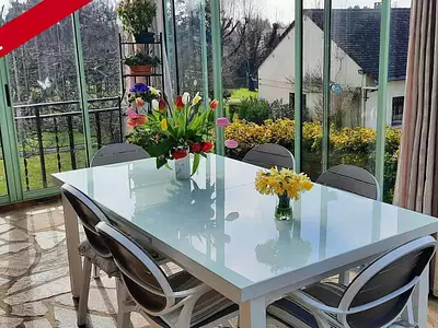 Maison, 219 m²