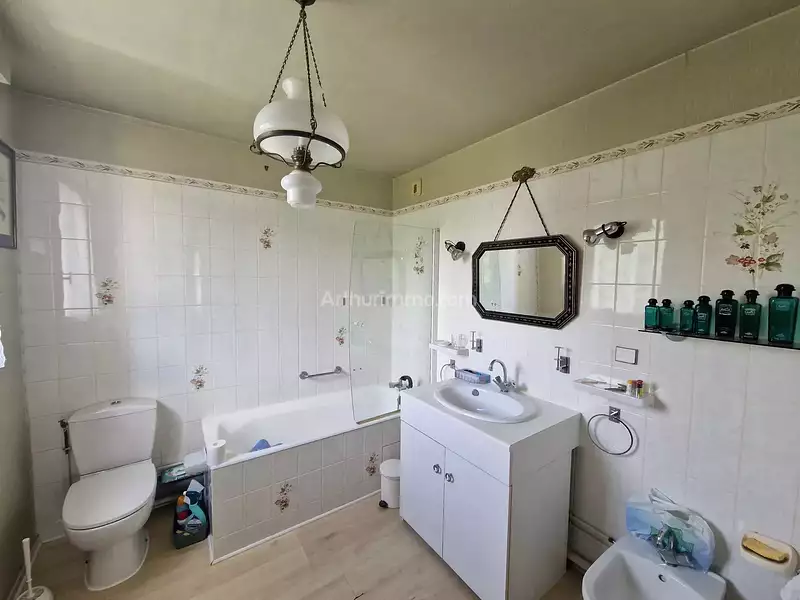 Appartement, 180 m²