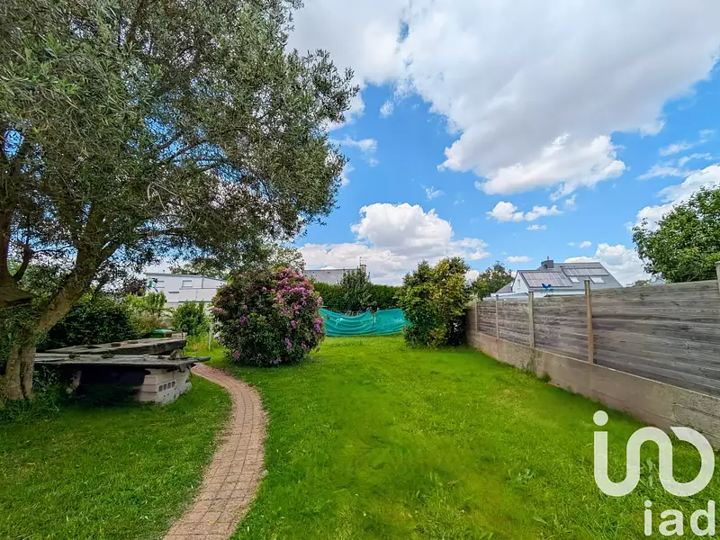 Maison, 150 m²