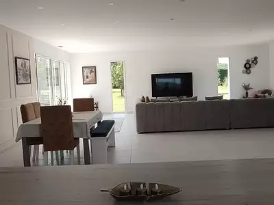 Maison, 207 m²