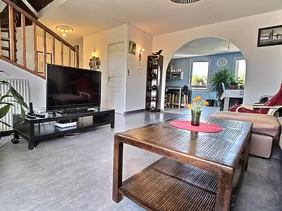 Appartement, 124 m²