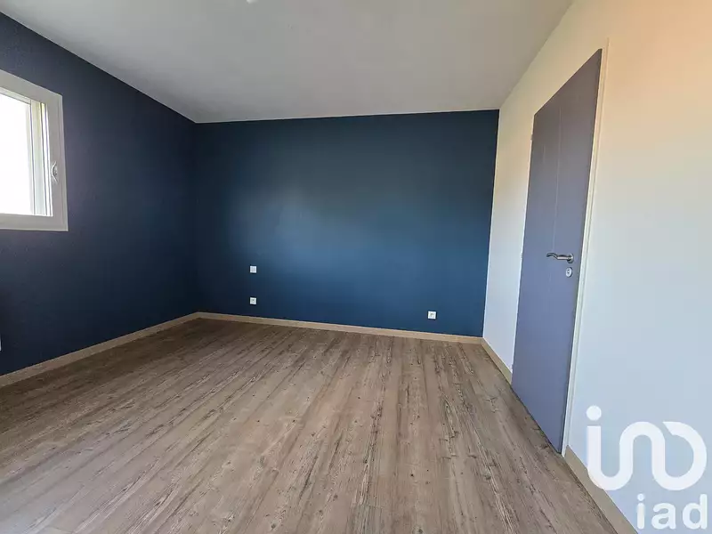Maison, 142 m²
