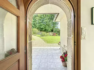 Maison, 140 m²