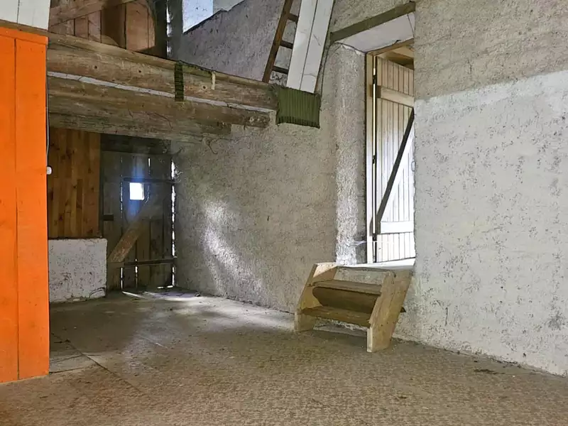 Maison, 170 m²