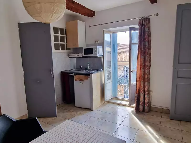 Immeuble, 68 m²
