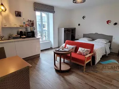 Immeuble, 350 m²