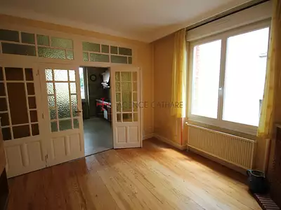 Maison, 98,4 m²