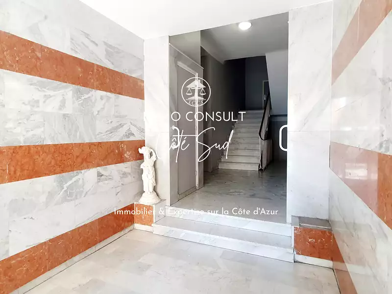 Appartement, 35,93 m²
