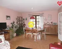 Maison, 130 m²