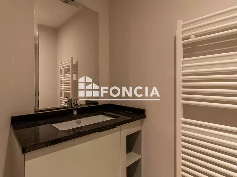 Appartement, 56 m²