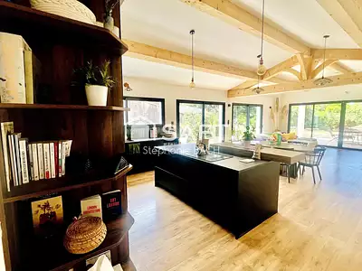 Maison, 125 m²