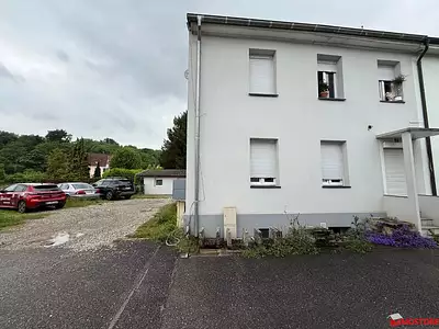 Maison, 153 m²