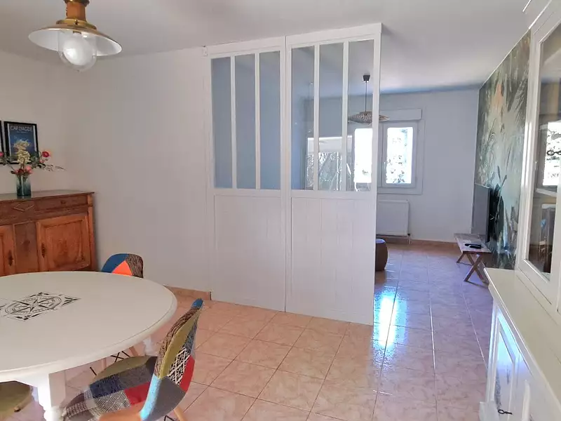 Maison, 90 m²