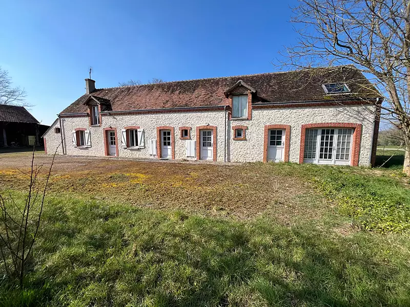 Maison, 260 m²