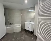 Appartement, 59,3 m²