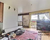 Appartement, 35,57 m²