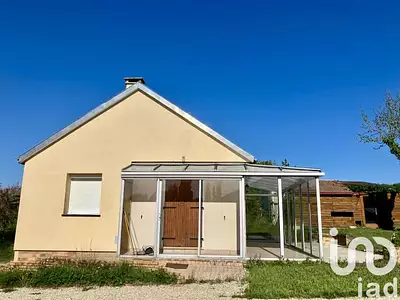 Maison, 49 m²