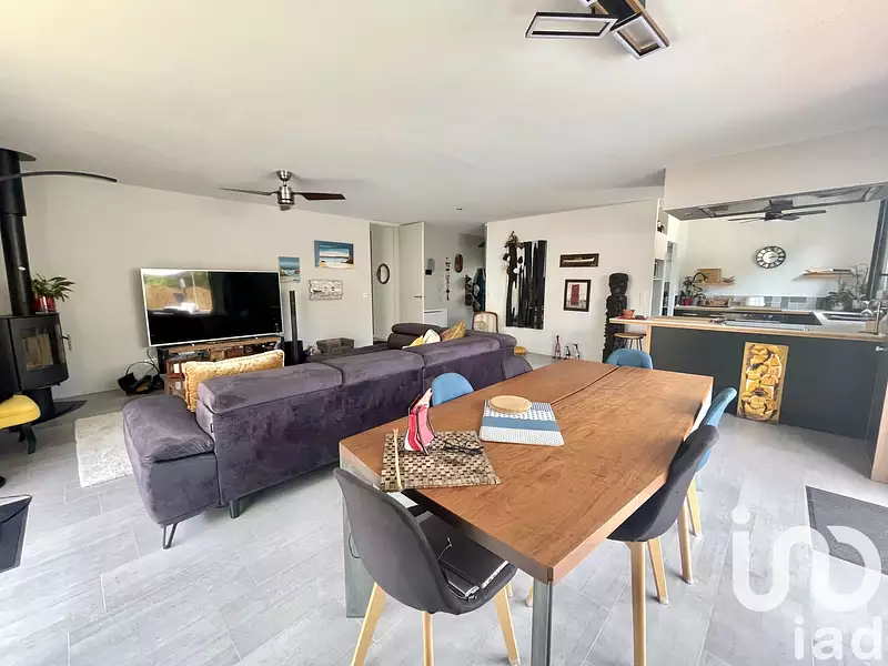 Maison, 130 m²