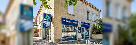 Foncia Transaction Var Ouest - Baies du Soleil