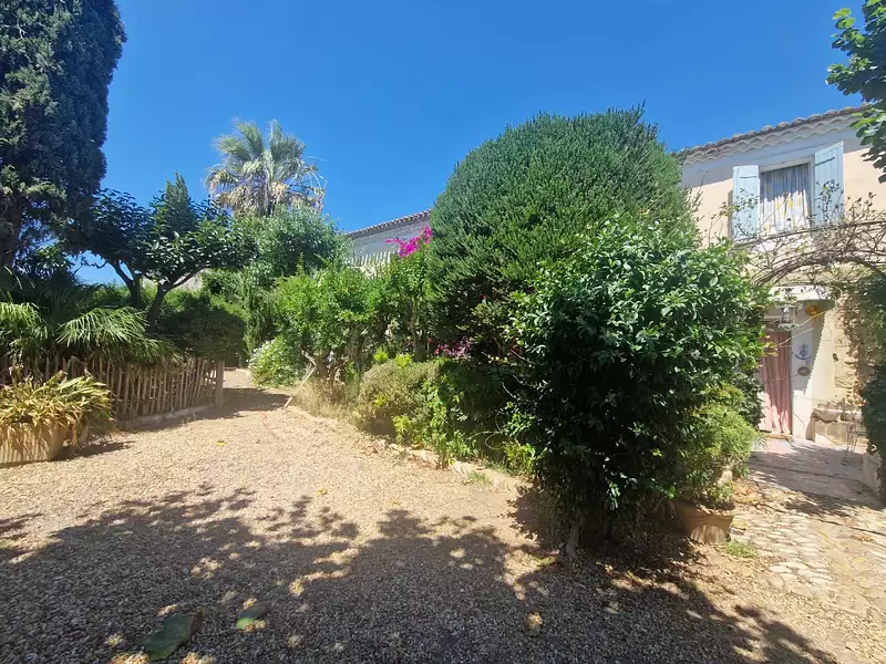 Maison, 508 m²
