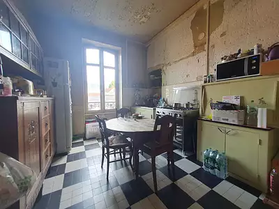 Maison, 231,6 m²
