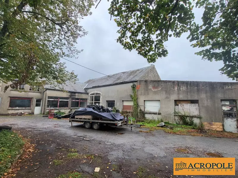 Maison, 170 m²