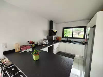 Maison, 120 m²
