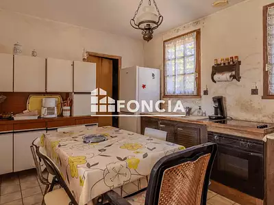 Maison, 95 m²