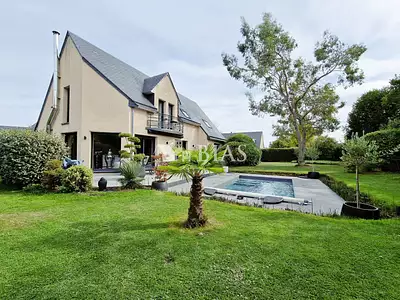 Maison, 197,35 m²
