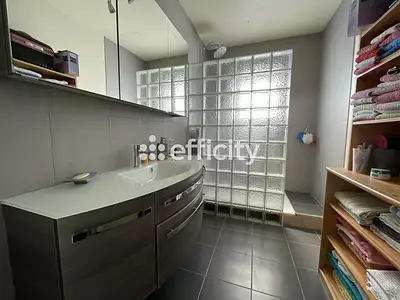 Maison, 91 m²