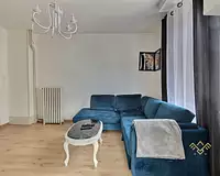 Appartement, 77,33 m²