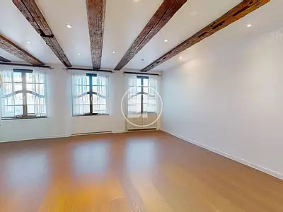 Appartement, 126,5 m²