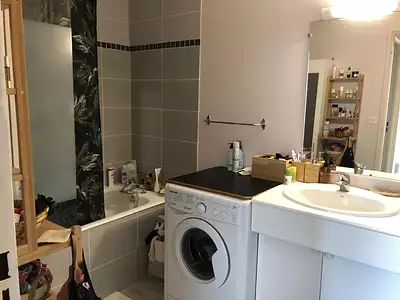 Appartement, 52 m²