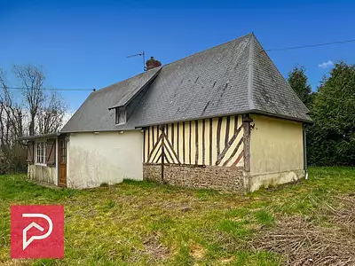 Maison, 70 m²