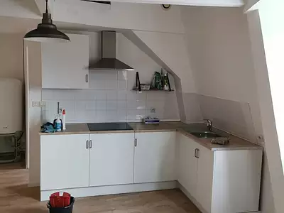 Appartement, 25 m²