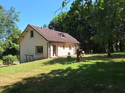Maison, 154 m²