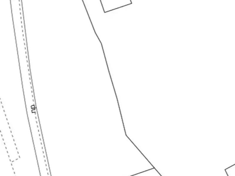Terrain, 1 143 m²