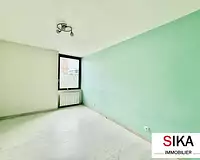 Appartement, 110 m²